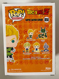 Funko Pop! Animation Super Saiyan Gohan #858 Dragon Ball Z DBZ Saiyaman