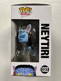 Funko Pop! Movies Neytiri Crouching #1322 Avatar The Way Of Water 2022