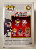 Funko Pop! Animation Red-Eyes Black Dragon #718 Yu-Gi-Oh! 2020 Duel Monsters