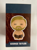 Funko Dorbz Movies George Taylor #328 Planet Of The Apes 2017 Vaulted