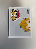 Funko Pop! SS2 Super Saiyan Vegeta #709 Dragon Ball Z DBZ PX Previews Exclusive