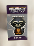 Funko Dorbz Marvel Rocket Raccoon #15 Guardians Of The Galaxy 2015 Vaulted