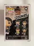 Funko Pop! Movies Data with Glove Punch #1068 The Goonies