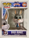 Funko Pop! Movies Bugs Bunny #1060 Space Jam A New Legacy Looney Tunes