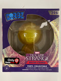 Funko Dorbz Marvel Doctor Strange Astral Translucent #206 GameStop Exclusive