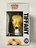 Funko Pop! Movies Tiffany Valentine With Knife #1250 Bride Of Chucky 2022