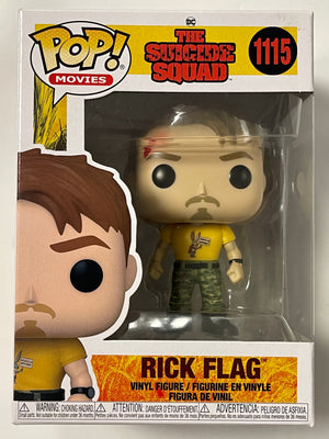 Descriptive image text