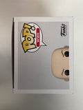 Funko Pop! WWE Stone Cold Steve Austin With 2 Belts #89 7/Eleven 2021 Exclusive