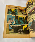 Gene Autry Comics June 1950 Vol 1 No. 40 Golden Age