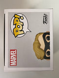 Funko Pop! Marvel Nomad Steve Rogers #820 Marvel Collectors Corps Amazon Exclusive YOTS