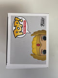 Funko Pop! Retro Toys She-Ra #38 Masters Of The Universe Glow Specialty Series 2021 Exclusive