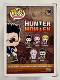 Funko Pop! Animation Leorio #700 Hunter X Hunter 2020 Zodiacs Boar