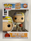 Funko Pop! Movies Billy Hoyle #977 White Men Can't Jump 2021