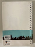 Grey Sloan Memorial Hospital: Grey’s Anatomy Journal By Replica Notebook Sealed