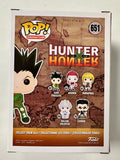 Funko Pop! Animation Gon Freecss #651 Hunter X Hunter 2020