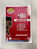 Funko Pop! Basketball Jimmy “Buckets” Butler #119 NBA Miami Heat Forward