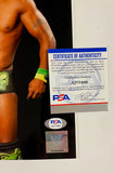 Kofi Kingston Signed WWE Wrestling 8x10 Photo With PSA/DNA COA Boom The New Day
