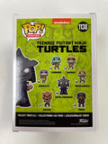Funko Pop! Movies Super Shredder #1138 Teenage Mutant Ninja Turtles Secret of the Ooze
