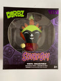 Funko Dorbz Television Witch Doctor #139 Scooby Doo Villain 2016 Vaulted