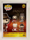 Funko Pop! Movies Van Helsing #1075 Bram Stoker's Dracula