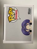 Funko Pop! Animation Future Trunks With Sword #702 Dragon Ball Z 2019 Androids