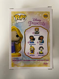 Funko Pop! Disney Princess Rapunzel With Palette #1018 Ultimate Collection 2021