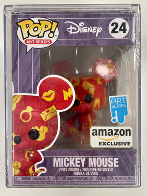 Descriptive image text