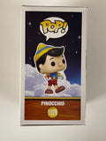 Funko Pop! Disney School Bound Pinocchio #1029 Classic Animation 2021