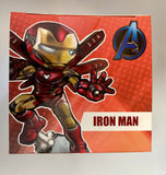 Marvel Avengers: Endgame Iron Man Mark 50 MiniCo. Vinyl Figure BY IRON STUDIOS
