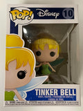 Funko Pop! Disney Tinker Bell #10 Peter Pan 2010