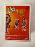 Funko Pop! Animation Mr. Link #584 Missing Link 2019 Vaulted