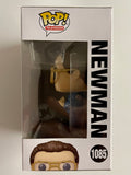 Funko Pop! Television Newman #1085 Seinfeld Wayne Knight