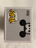 Funko Pop! Mickey Mouse Archives Plane Crazy Black and White Mickey Mouse #797 Preserving the Magic 50th Anniversary