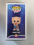 Funko Pop! Movies Porky Pig #1093 Space Jam 2 Funko Shop Exclusive Looney Tunes
