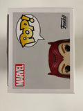 Funko Pop! Marvel Scarlet Witch Levitating #823 WandaVision 2021 Disney +