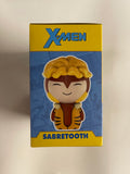 Funko Dorbz Marvel Sabretooth #218 X-Men 2016 Victor Creed