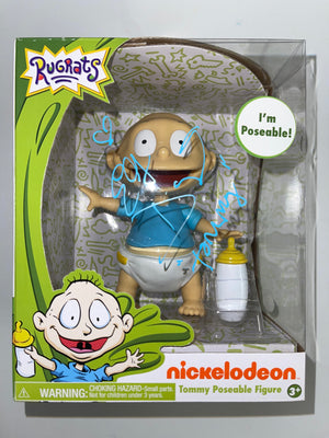 Descriptive image text