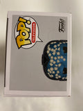 Funko Pop! Television Doctor Who Tzim-Sha #893 2019 NYCC Shared Con Exclusive