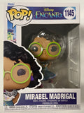 Funko Pop! Disney Mirabel Madrigal #1145 Pixar Encanto 2021