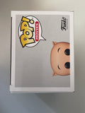Funko Pop! Movies Porky Pig #1093 Space Jam 2 Funko Shop Exclusive Looney Tunes