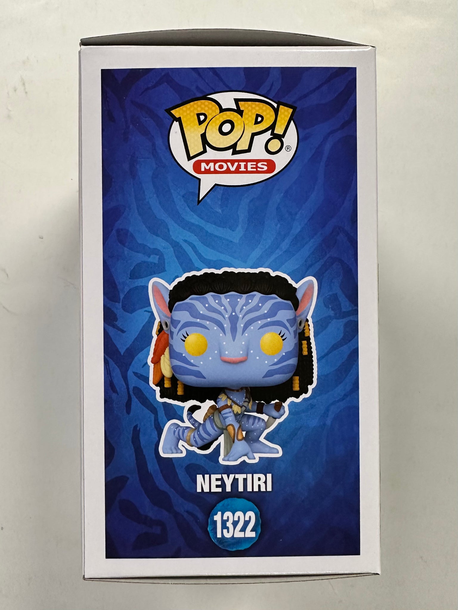 Figurine Avatar - POP! - Neytiri - FK65642 