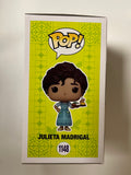 Funko Pop! Disney Julieta Madrigal #1148 Pixar Encanto 2021 Healing Food