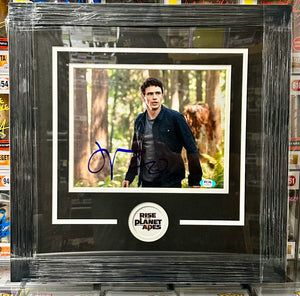 Descriptive image text