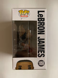 Funko Pop! Movies Lebron James #1059 Space Jam A New Legacy Looney Tunes