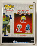 Funko Pop! Animation 6” Black Luster Soldier #1096 Yu-Gi-Oh! 25th 2022 Exclusive