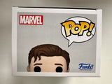 Funko Pop! Marvel Spider-Man Leaping #1073 No Way Home 2022 AAA Anime Exclusive