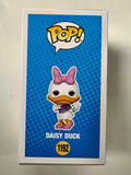 Funko Pop! Disney Classic Daisy Duck #1192 Mickey & Friends 2022 Happy Helpers