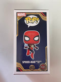 Funko Pop! Marvel Spider-Man (Integrated Suit) #913 No Way Home 2021