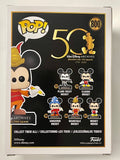 Funko Pop! Disney Archives Beanstalk Mickey Mouse #800 Preserving The Magic 2020