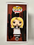 Funko Pop! Movies Tiffany Valentine With Knife #1250 Bride Of Chucky 2022